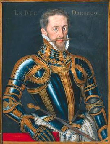 Philippe III de Cro